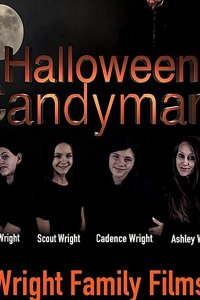 Сладостный кошмар на Хэллоуин