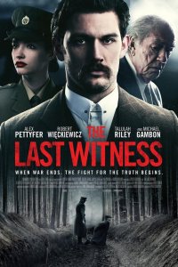 Последний свидетель