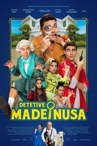 Детектив Сделановсша