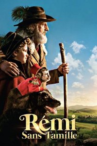 Приключения Реми / Без семьи