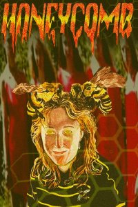 Пчелиные соты