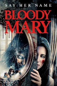 Проклятие Кровавой Мэри