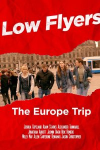 Неудачники: Евротрип