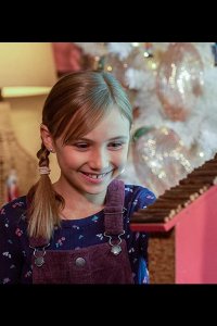 Рождественское чудо для Дэйзи