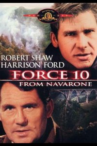 Отряд 10 из Навароне