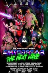 Телеужасы: Следующая волна