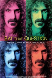 Без вопросов: Фрэнк Заппа о себе
