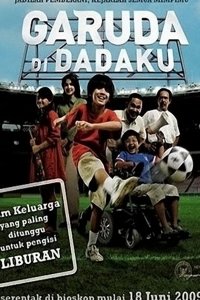 Орел на груди