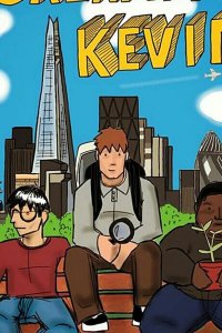 Бедовый Кевин