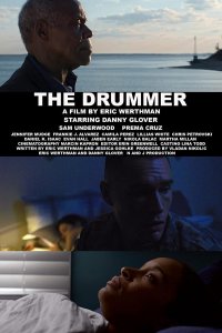 Барабанщик