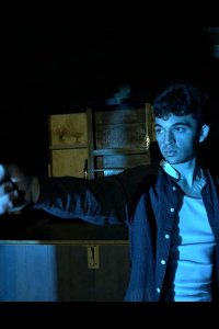 Последний суд над Билли Кидом