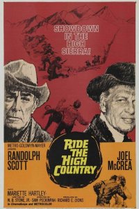 Скачи по высокогорью