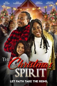 Дух Рождества