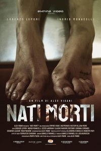 Мертворождённые