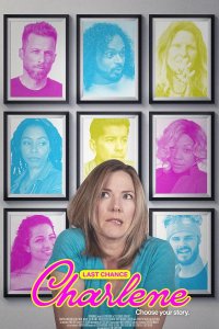 Последняя попытка Шарлин