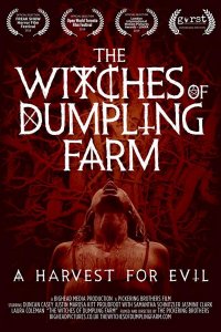 Злобные Ведьмы / Ведьмы с Пельменной Фермы