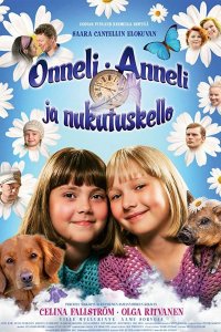 Оннели, Аннели и усыпляющие часы