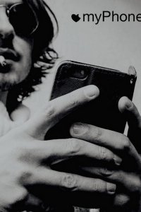 Мой телефон