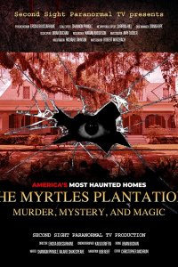 Миртовая плантация: Убийства, тайны и магия