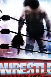 Кровавый рестлинг