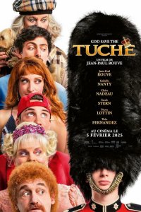 Семейка с приветом: Вояж через Ла-Манш