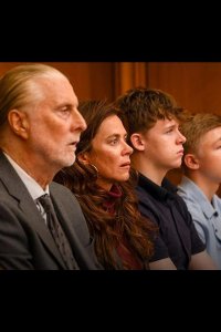 Непростительное