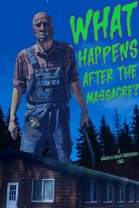 Что будет после резни?