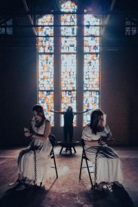 Безумный Техас