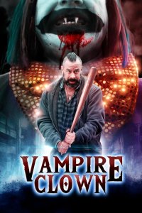 Клоун-вампир