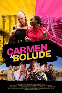 Кармен и Болуд