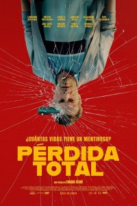 Тотальный ущерб